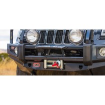 Winch Bar ARB Grand Cherokee WK2 2011-13 – Pare-chocs 4x4 robuste